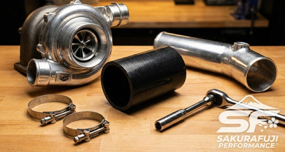 Straight Silicone Coupler Hose - 4-Ply Reinforced Black (3" Length)